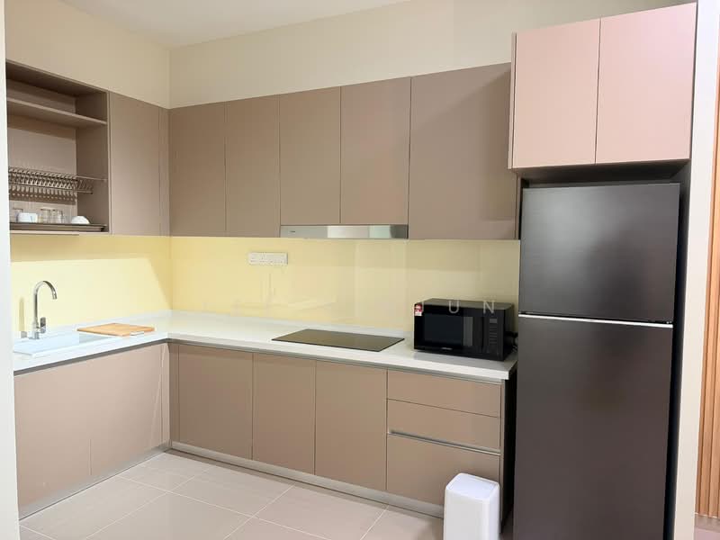 Service Residence for Rent at 2Rio Residence @ Bandar Puteri Puchong - Lee Pinjun - PropertyGuru.com.my