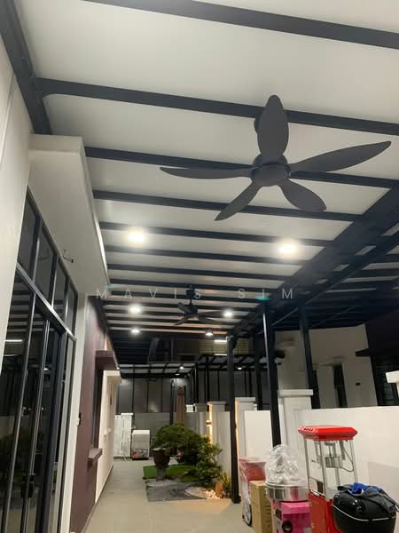 Semi-Detached House for Sale in Serdang (Seri Kembangan) - Mavis Sim - PropertyGuru.com.my