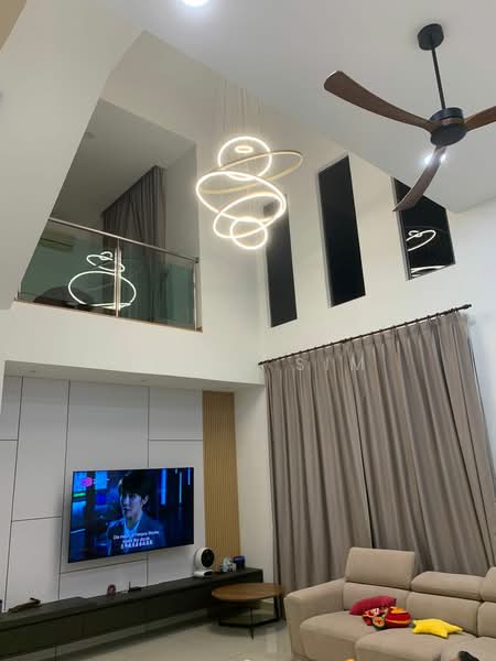 Semi-Detached House for Sale in Serdang (Seri Kembangan) - Mavis Sim - PropertyGuru.com.my