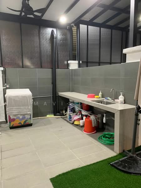 Semi-Detached House for Sale in Serdang (Seri Kembangan) - Mavis Sim - PropertyGuru.com.my