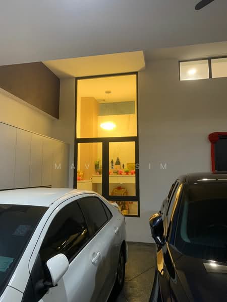 Semi-Detached House for Sale in Serdang (Seri Kembangan) - Mavis Sim - PropertyGuru.com.my