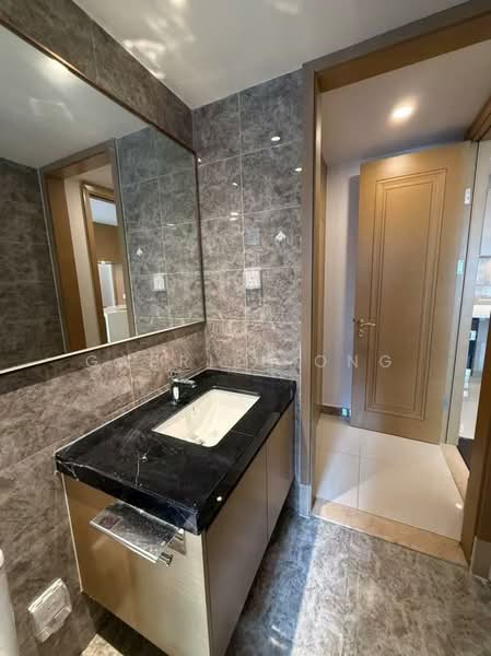 Condominium for Sale at R&F Princess Cove Phase 2-Seine Region - Gabriel Ong - Bathroom - PropertyGuru.com.my