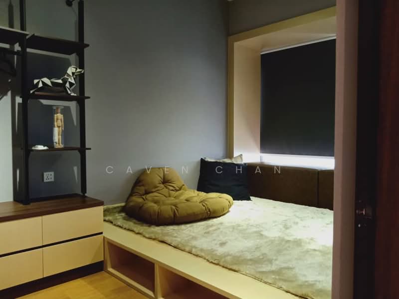 Kondominium untuk Dijual di Royal Strand @ Country Garden Danga Bay - Caven Chan - Study - PropertyGuru.com.my