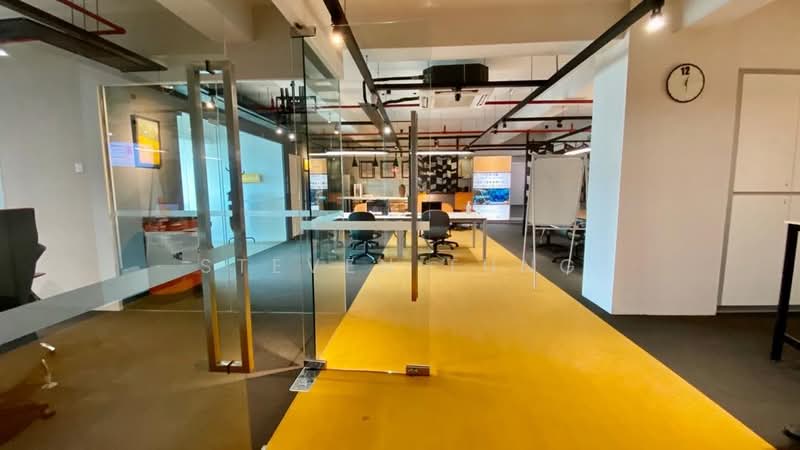 Pejabat untuk Dijual di Taman Maluri (Cheras) - Steven Tung - Interior - PropertyGuru.com.my