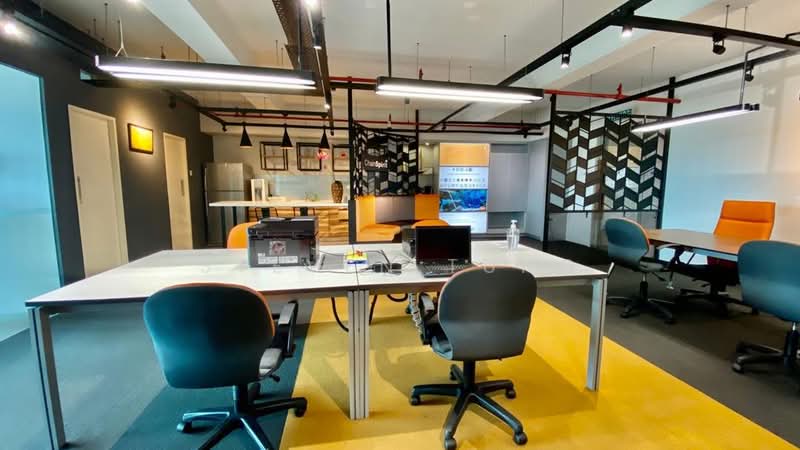 Pejabat untuk Dijual di Taman Maluri (Cheras) - Steven Tung - Interior - PropertyGuru.com.my