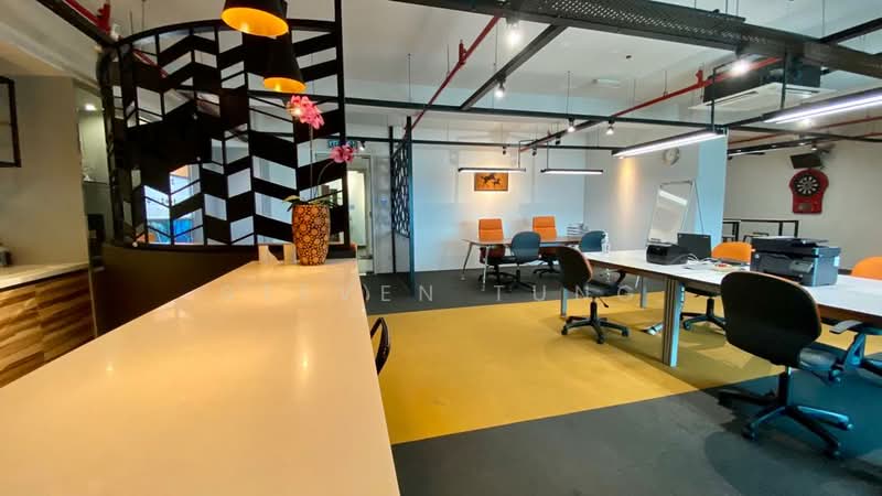 Pejabat untuk Dijual di Taman Maluri (Cheras) - Steven Tung - Interior - PropertyGuru.com.my