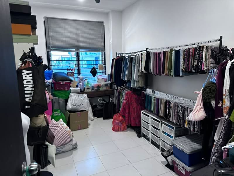 Rumah Teres 2 Tingkat untuk Dijual di Taman Pulai Mutiara (Iskandar Puteri (Nusajaya)) - Ee Fong Toh - Interior - PropertyGuru.com.my