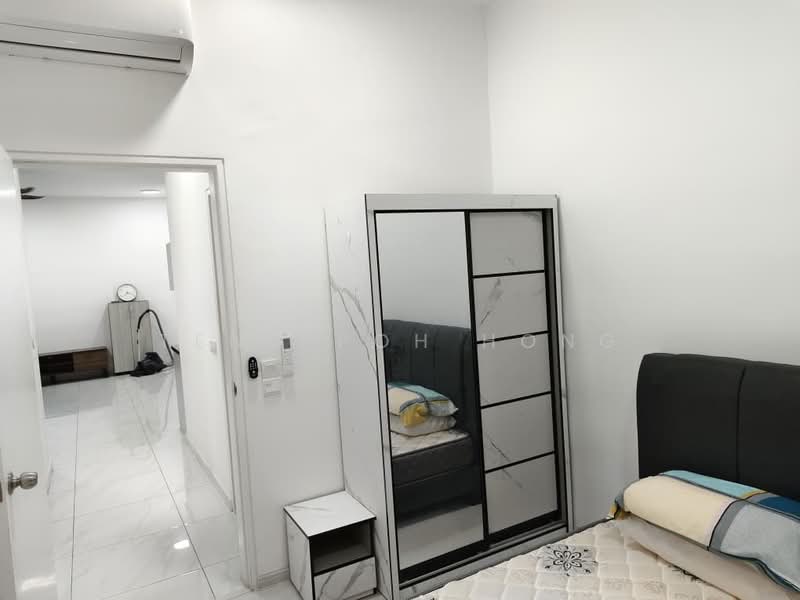 Servis Apartment untuk Disewa di Equine Residence - Teng Poh Hong - PropertyGuru.com.my