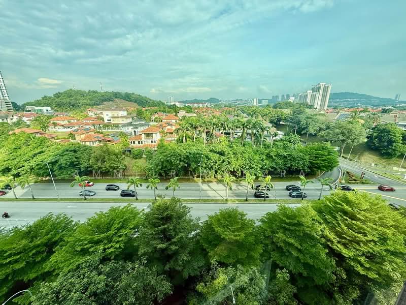Kondominium untuk Dijual di Lake Vista Residence (Tasik Vista Residen) - Ammeer Nadzrai - Exterior - PropertyGuru.com.my