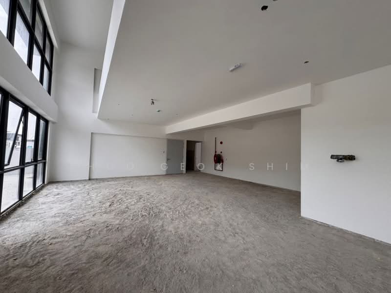 Kilang untuk Disewa di Elmina Gardens (Sungai Buloh) - KHOO GEOK SHIM - PropertyGuru.com.my