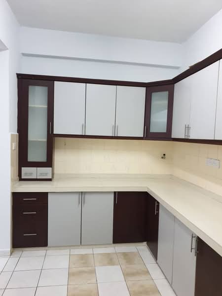 Condominium for Sale at Menara Menjalara - Raymond Chiang - Kitchen - PropertyGuru.com.my