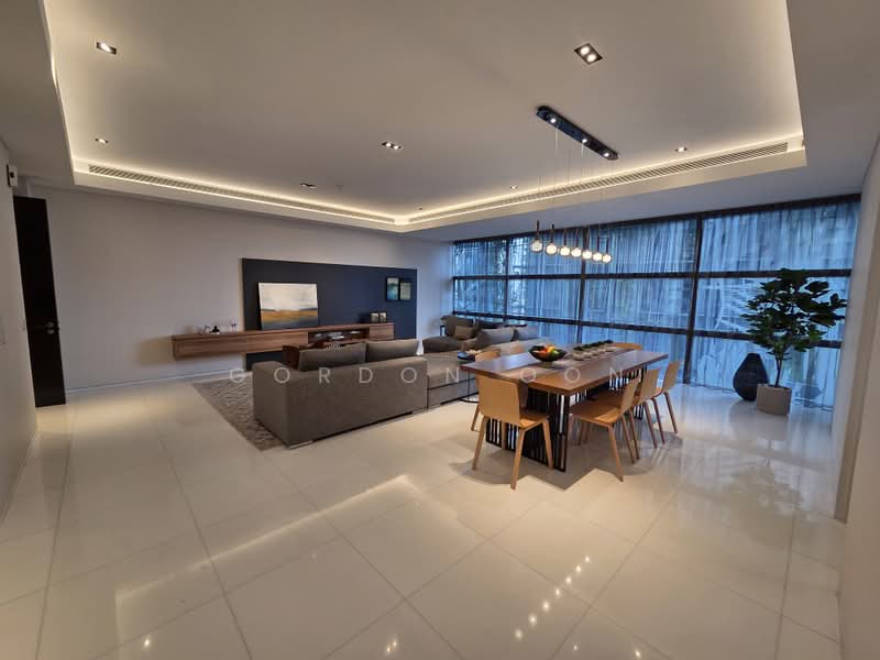 Servis Apartment untuk Dijual di Le Nouvel KLCC - Gordon Oon - PropertyGuru.com.my