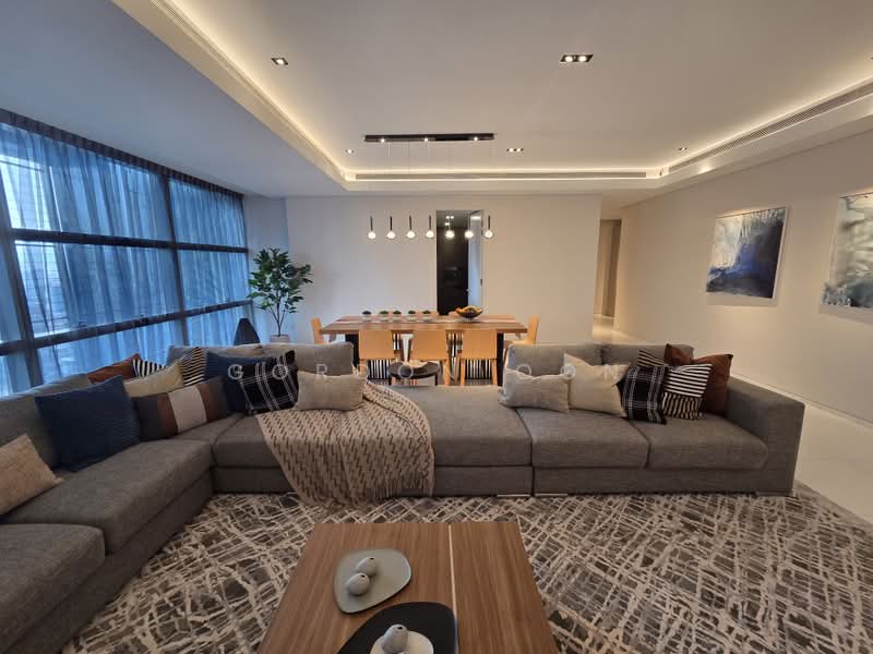Servis Apartment untuk Dijual di Le Nouvel KLCC - Gordon Oon - PropertyGuru.com.my