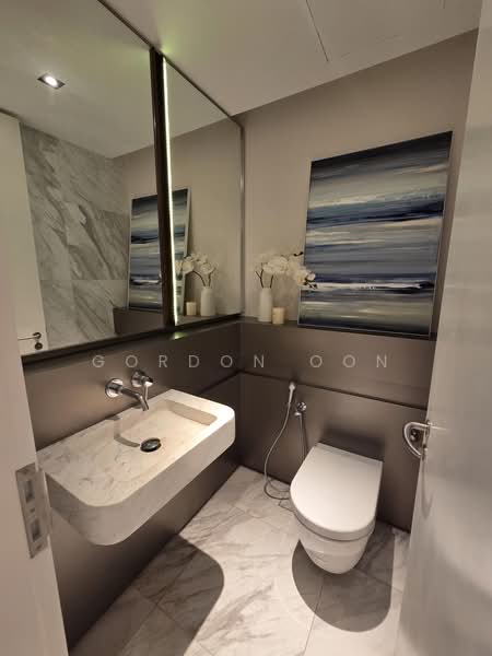 Servis Apartment untuk Dijual di Le Nouvel KLCC - Gordon Oon - PropertyGuru.com.my