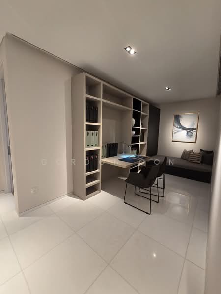 Servis Apartment untuk Dijual di Le Nouvel KLCC - Gordon Oon - PropertyGuru.com.my