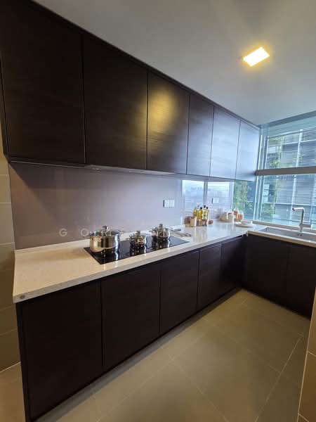 Servis Apartment untuk Dijual di Le Nouvel KLCC - Gordon Oon - PropertyGuru.com.my