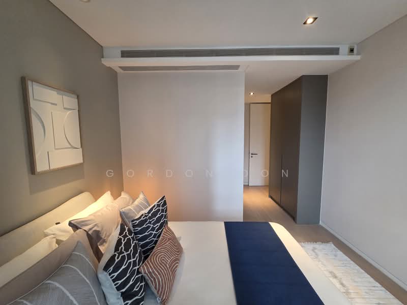 Servis Apartment untuk Dijual di Le Nouvel KLCC - Gordon Oon - PropertyGuru.com.my