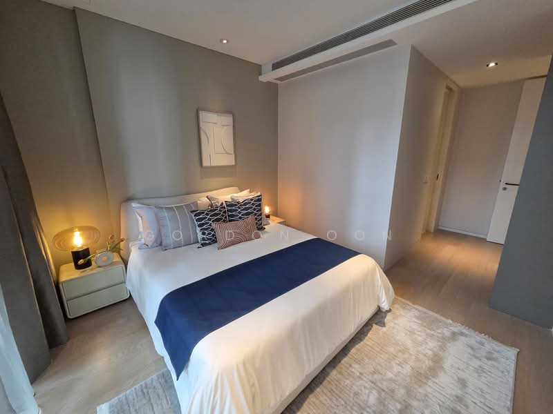Servis Apartment untuk Dijual di Le Nouvel KLCC - Gordon Oon - PropertyGuru.com.my