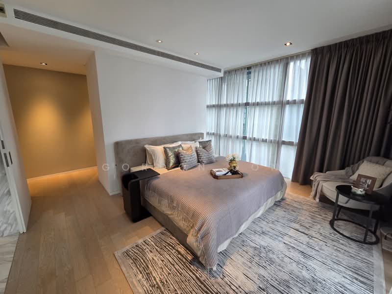 Servis Apartment untuk Dijual di Le Nouvel KLCC - Gordon Oon - PropertyGuru.com.my