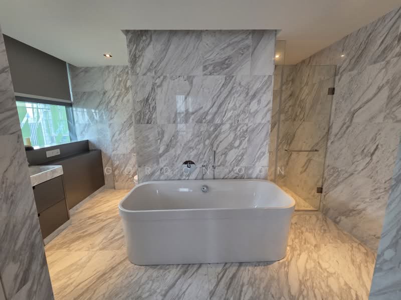 Servis Apartment untuk Dijual di Le Nouvel KLCC - Gordon Oon - PropertyGuru.com.my