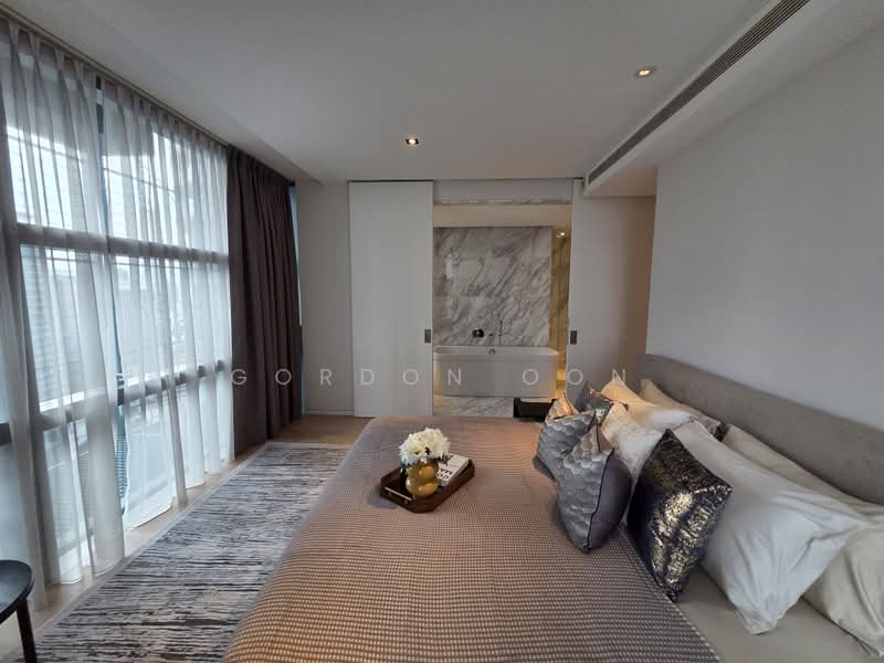 Servis Apartment untuk Dijual di Le Nouvel KLCC - Gordon Oon - PropertyGuru.com.my