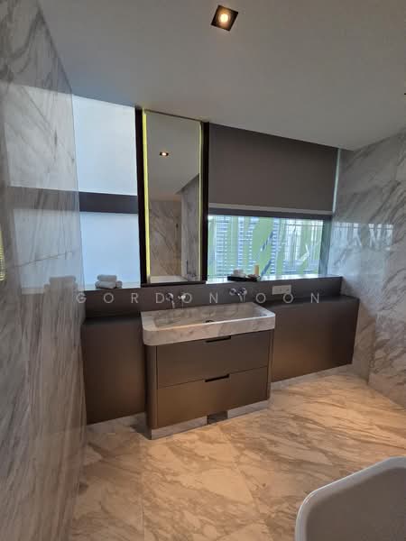 Servis Apartment untuk Dijual di Le Nouvel KLCC - Gordon Oon - PropertyGuru.com.my