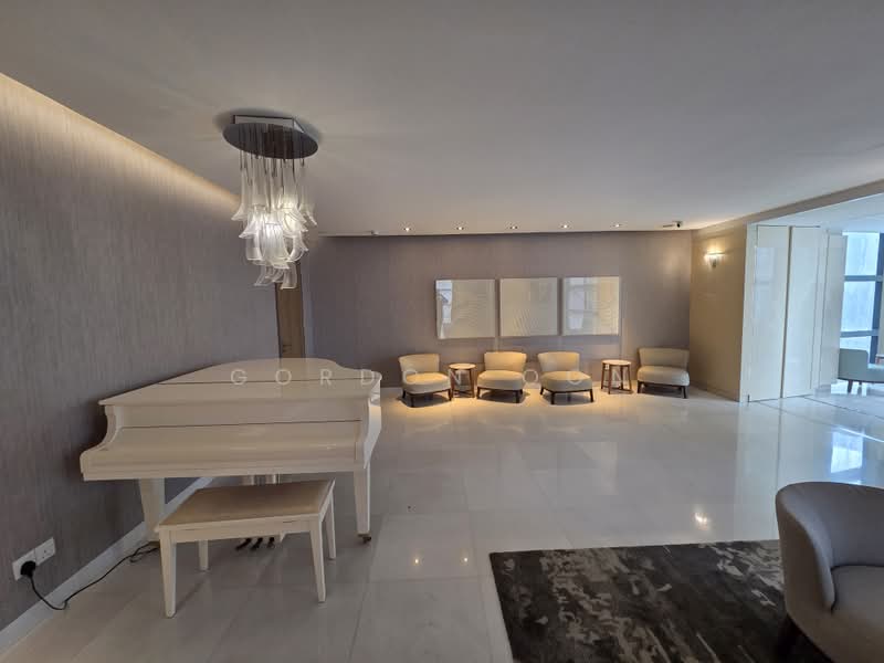Servis Apartment untuk Dijual di Le Nouvel KLCC - Gordon Oon - PropertyGuru.com.my