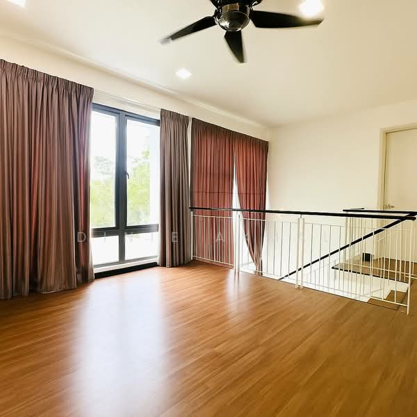 Terraced House for Sale in Cyberjaya (Selangor) - Dinie Akmal - PropertyGuru.com.my