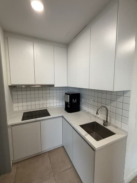 Condominium for Sale at Union Suites - Yea Mey - Kitchen - PropertyGuru.com.my
