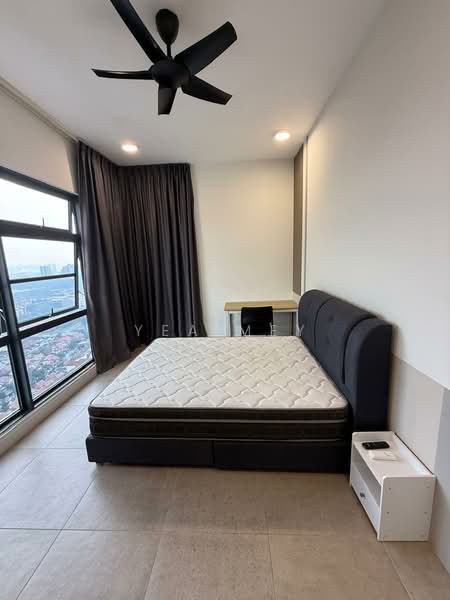 Condominium for Sale at Union Suites - Yea Mey - Bedroom - PropertyGuru.com.my