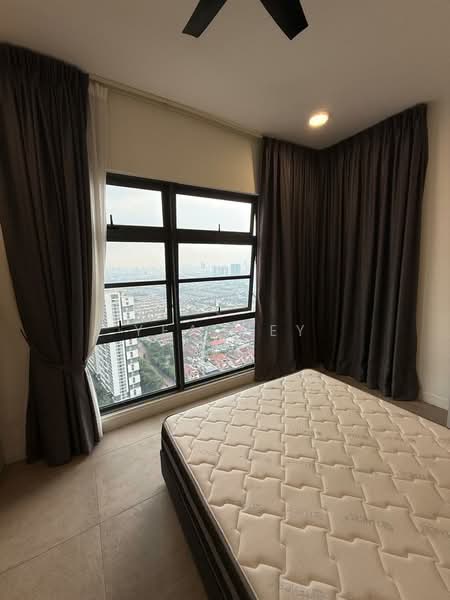 Condominium for Sale at Union Suites - Yea Mey - Bedroom - PropertyGuru.com.my