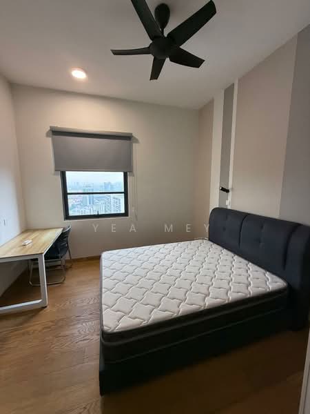 Condominium for Sale at Union Suites - Yea Mey - Bedroom - PropertyGuru.com.my