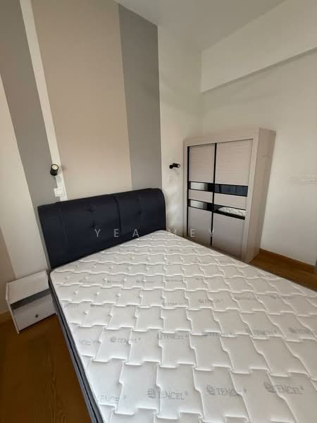 Condominium for Sale at Union Suites - Yea Mey - Bedroom - PropertyGuru.com.my