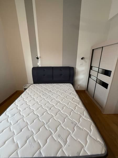 Condominium for Sale at Union Suites - Yea Mey - Bedroom - PropertyGuru.com.my