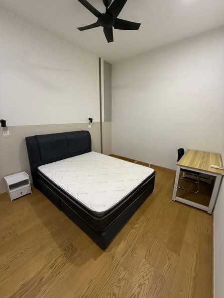 Condominium for Sale at Union Suites - Yea Mey - Bedroom - PropertyGuru.com.my