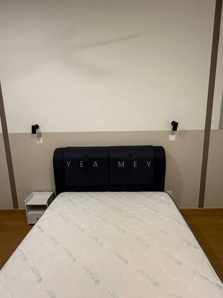 Condominium for Sale at Union Suites - Yea Mey - Bedroom - PropertyGuru.com.my