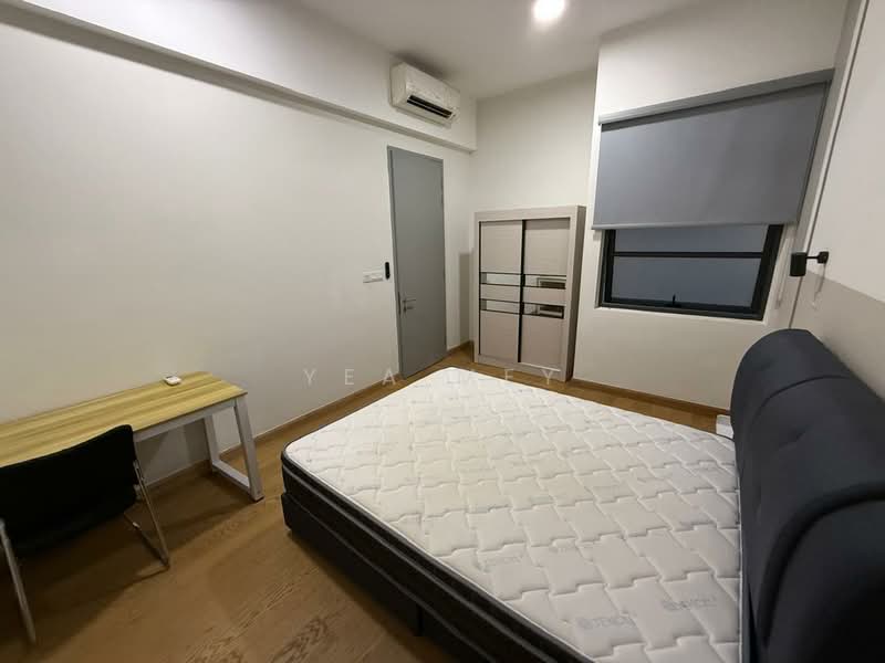 Condominium for Sale at Union Suites - Yea Mey - Bedroom - PropertyGuru.com.my