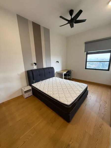 Condominium for Sale at Union Suites - Yea Mey - Bedroom - PropertyGuru.com.my