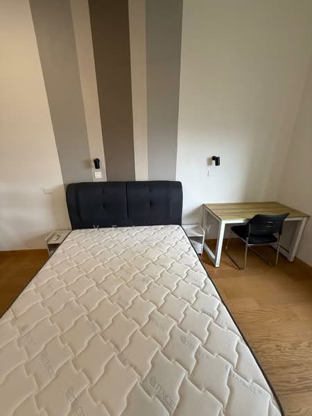Condominium for Sale at Union Suites - Yea Mey - Bedroom - PropertyGuru.com.my