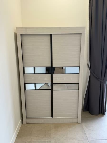 Condominium for Sale at Union Suites - Yea Mey - Interior - PropertyGuru.com.my