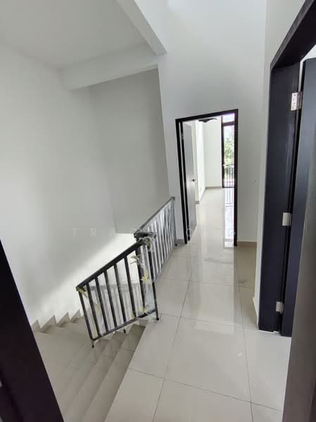 2-storey Terraced House for Sale in Taman Pelangi Indah (Ulu Tiram) - Tracy Ong - Interior - PropertyGuru.com.my
