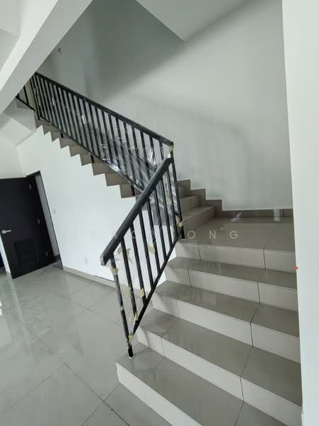 2-storey Terraced House for Sale in Taman Pelangi Indah (Ulu Tiram) - Tracy Ong - Interior - PropertyGuru.com.my