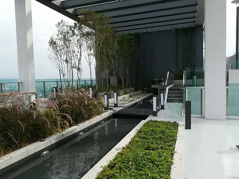 Kondominium untuk Dijual di Ascenda Residence @ Skyarena - William Wong - Exterior - PropertyGuru.com.my
