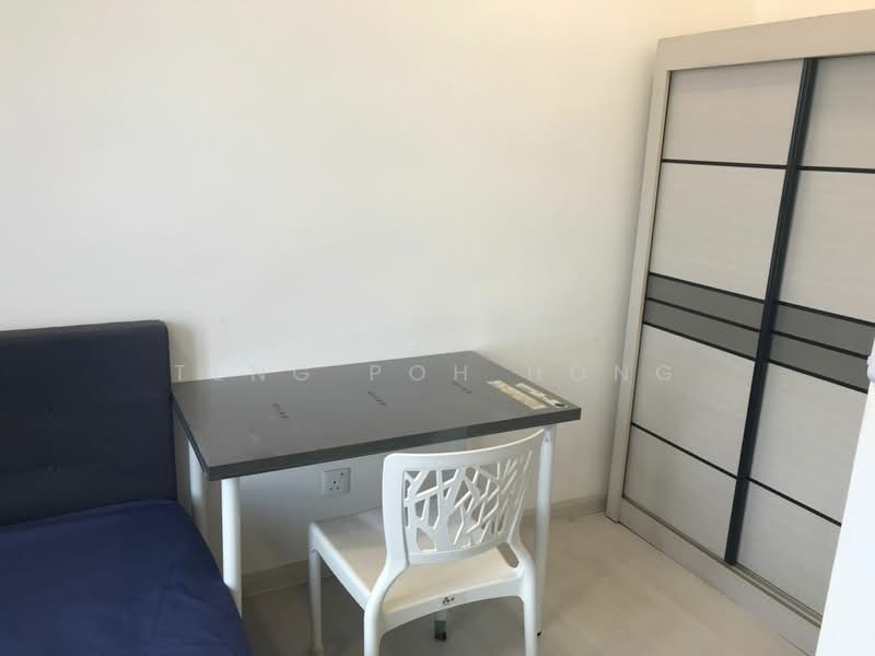 Servis Apartment untuk Disewa di Equine Residence - Teng Poh Hong - Bedroom - PropertyGuru.com.my