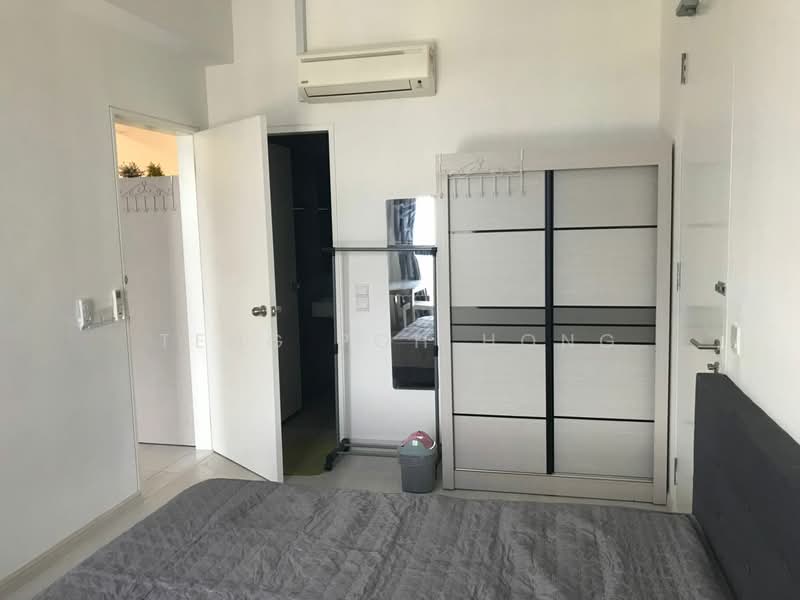 Servis Apartment untuk Disewa di Equine Residence - Teng Poh Hong - Bedroom - PropertyGuru.com.my