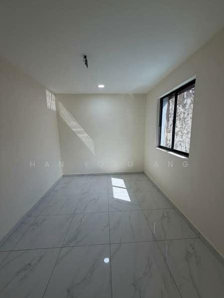 2-storey Terraced House for Sale in Permas Jaya (Johor Bahru) - Han Yong Ang - Interior - PropertyGuru.com.my