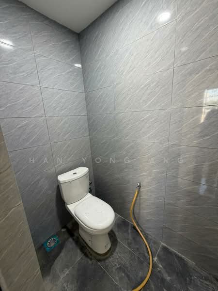 2-storey Terraced House for Sale in Permas Jaya (Johor Bahru) - Han Yong Ang - Bathroom - PropertyGuru.com.my