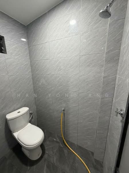 2-storey Terraced House for Sale in Permas Jaya (Johor Bahru) - Han Yong Ang - Bathroom - PropertyGuru.com.my