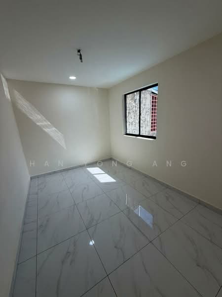 2-storey Terraced House for Sale in Permas Jaya (Johor Bahru) - Han Yong Ang - PropertyGuru.com.my