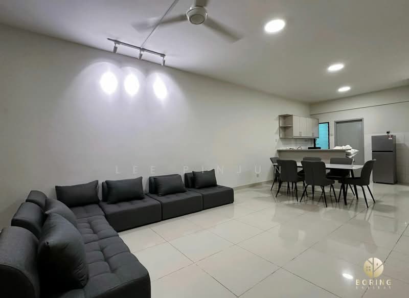 Service Residence for Rent at SetiaWalk - Lee Pinjun - PropertyGuru.com.my